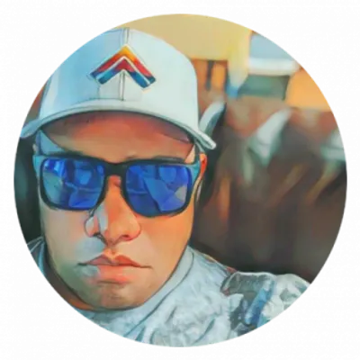 My avatar